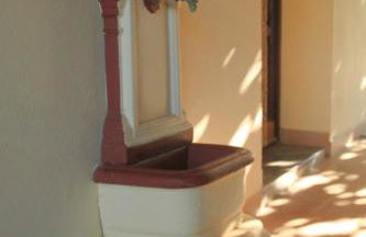 Apartments by the sea Ugljan - 8423 - Foto 11