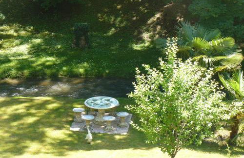 Chambres d'Hôtes & Gites Pouget - Photo 32