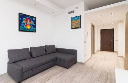 Nuovissimo Attico 17esimo Piano, 10 Posti Letto - Photo 18