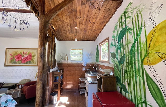 Gaia de Luz - Foto 8