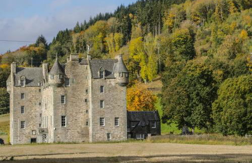 Larch Cottage - Foto 22