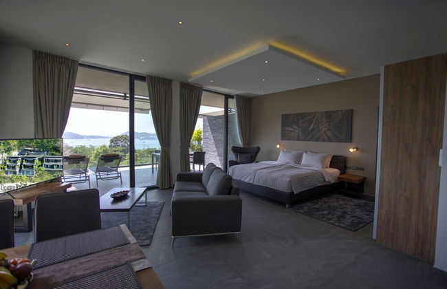 Ocean Rock Kalim - Foto 18