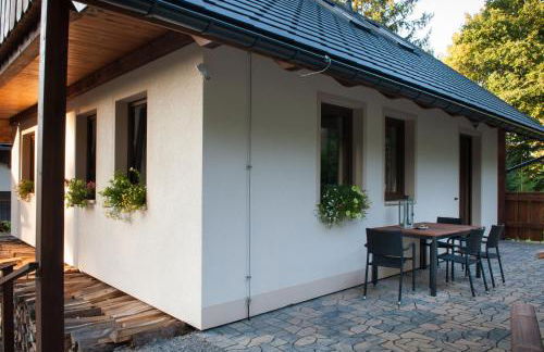 Haus Waldfrieden - Foto 16