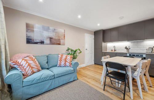 Lovely Ealing 3 Bed Flat - Foto 7