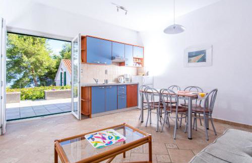 Apartments Ksenija - Foto 51