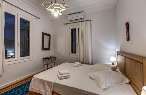 Andy Port House with Seaview by Goutos Properties - Foto 44