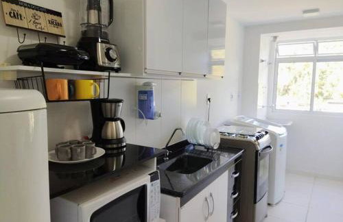 Apartamento em condomínio Nogueira Petrópolis Rj #1 - Foto 15