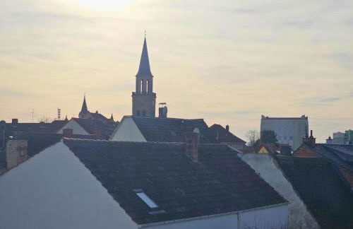 Apartmenthaus - Ludwigshafen - Foto 12