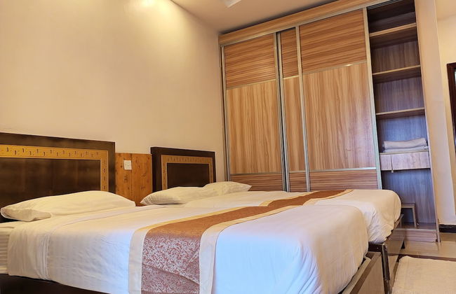 Eden Beach Resort Apartments - Foto 13