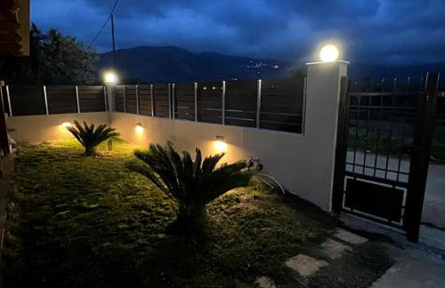 Villa Elena ΝΕΑΠΟΛΗ ΒΟΙΩΝ - Foto 24