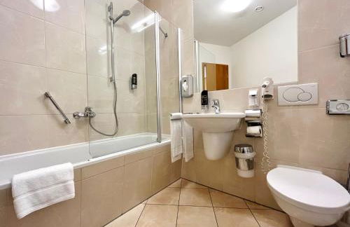 Aparthotel Altes Dresden - Foto 12