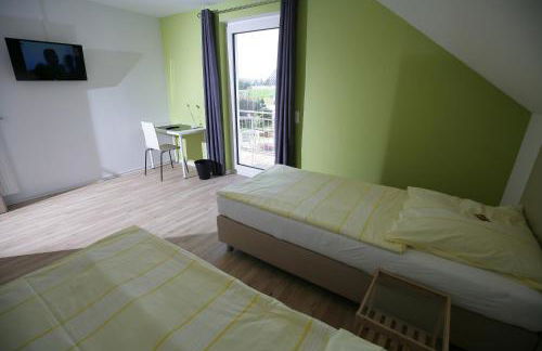 Apartments am Baronenwald - Foto 3