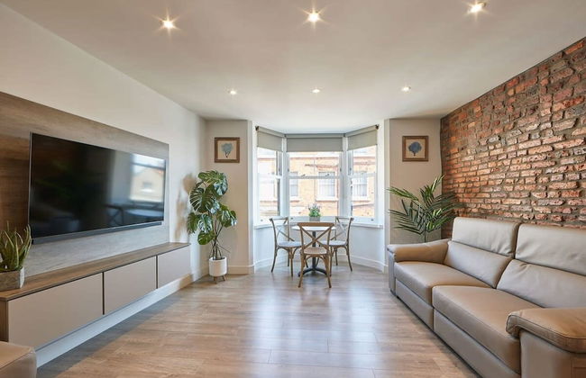 Host Stay Othala The Merchants Quarters - Foto 1