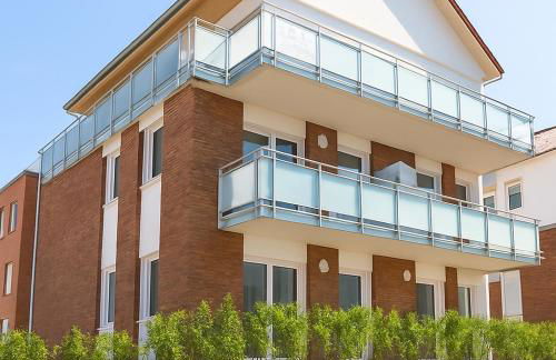 Strandfewo am Schönberger Strand - Foto 28