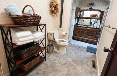 Twain Harte Lake, pool/hot tub, by skiing/Yosemite - Foto 44