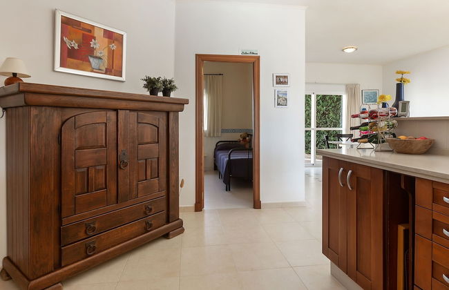 Detached Villa With a Large Private Swimming Pool - Foto 2