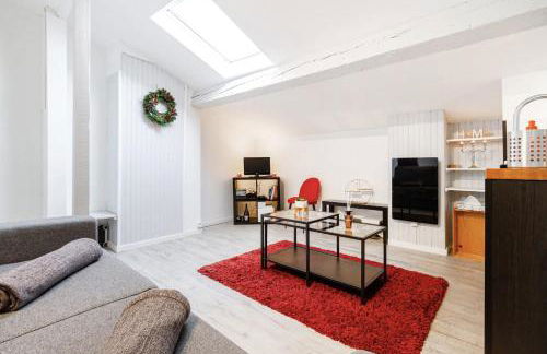 Le Cocon - Chaleureux Studio Centre Ville au Calme - Foto 10