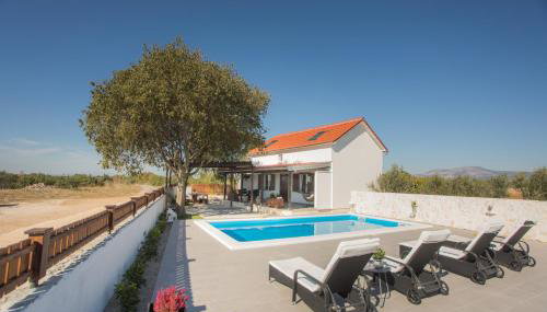 Villa Rustica - Foto 1