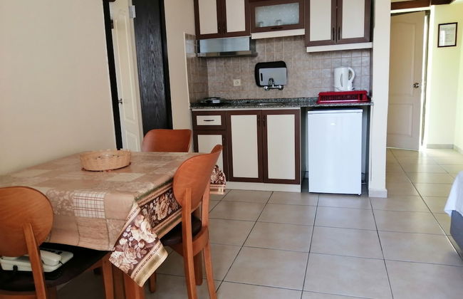 Oya Apartments - Foto 28