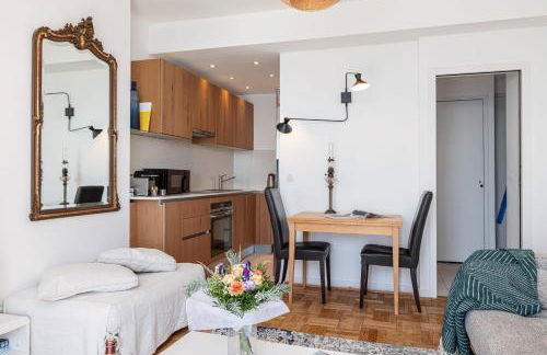 MY CASA - ETAT UNIS 93 INDIGO - Amazing Sea View Aprt with AC - Foto 6