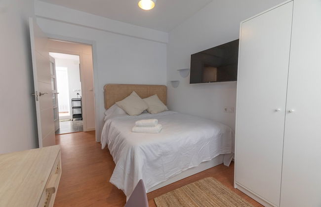 Amazinn Places - Cabañal Boutique - Photo 3