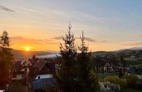 Przytulne Apartamenciki tuż przy Termach i Parku, nieopodal szlak na Turbacz, GPN, KGP - Foto 39