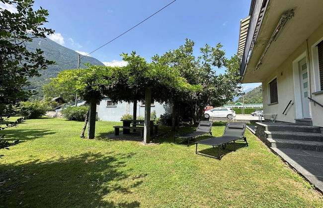 Casa Salogni - Foto 20