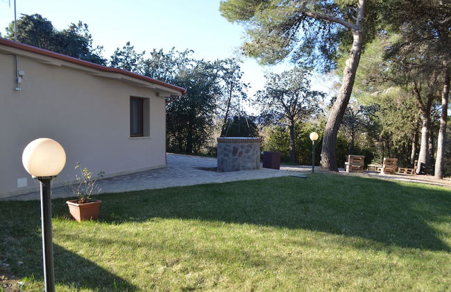 Agriturismo Poggio Ciliegio - Foto 34