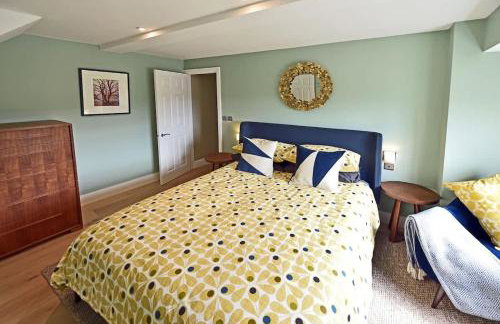 Historical Churchtown House Cornwall - Photo 36