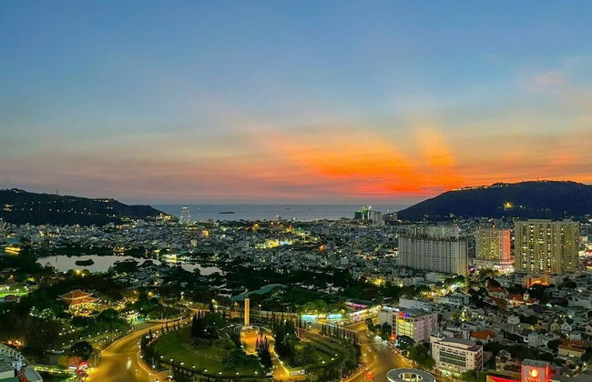 Ocean House in The Song An Gia Vung Tau - Foto 47