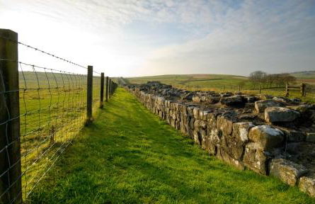 Pheasant Lodge Scottish Borders - Foto 21