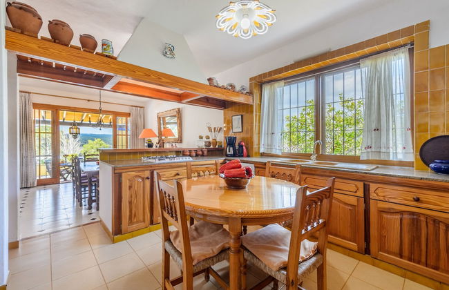 Villa Can Palazon - Foto 20