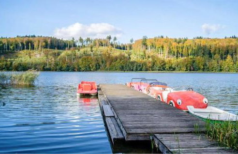 Lovely Home In Krzeszna With Sauna - Foto 3