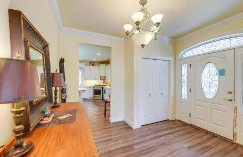 Retreat and Event Villa Lake Access - Foto 16