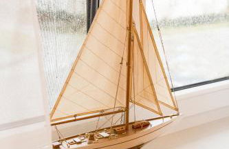 Refugium auf Usedom - Foto 16