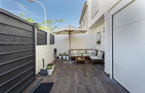 Casa el Jable - Foto 25