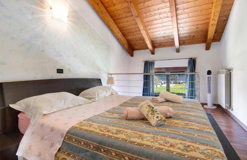 Casa vacanze vigna del Lago - Foto 3