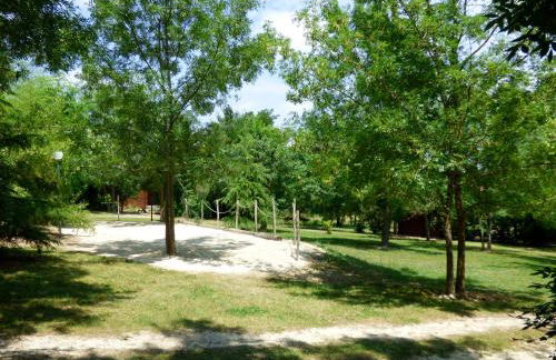 Les Chalets de Grazimis - Photo 38