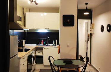 Cosy Studio à proximité de PARIS - Foto 5