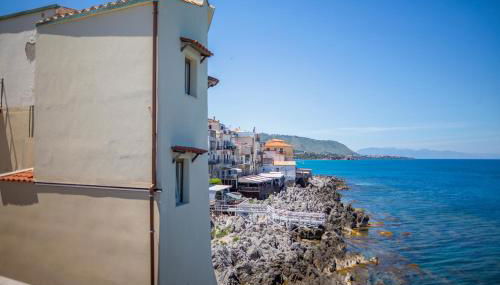 CEFALUX - Torre Bastione sul Mare - Foto 2