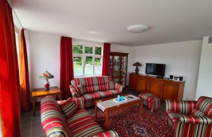 Ferien Langer Grund mitten im Wald - Foto 15