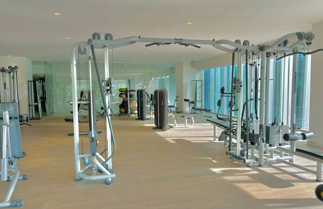 Park life Paradox Santa Fe - Foto 54