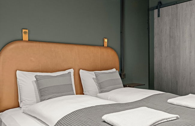 Aurora Nooks - Photo 19