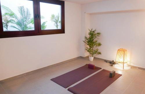 MEDANO4YOU La Jaquita Terrace Holiday Home - Foto 41