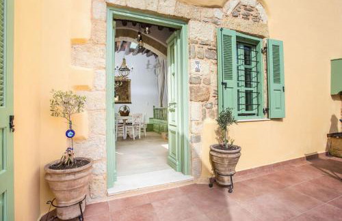 Traditional Stonehouse In Kalithies Village - Photo 5