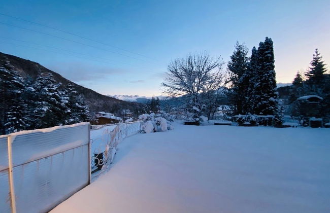 Chalet Luis - Foto 39