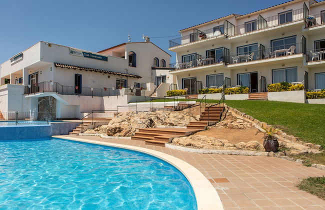 RVApartaments Club Torrevella - Foto 1