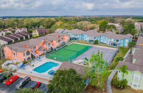 LOVE AT FIRST SIGHT! NEW Disney Home, Sleeps 6, Pool, Patio, NO Steps, LOW Rates! - Foto 80