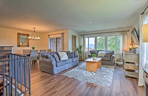 Vernon Condo with Deck, Near Appalachian Trail! - Foto 4