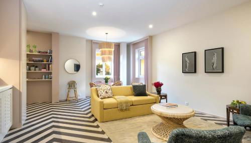 Vila na Praia Foz Luxury Apartments - Foto 5